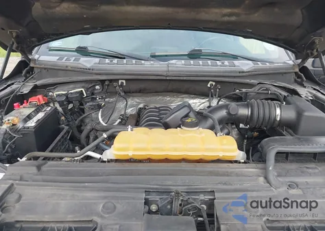 2015 Ford F-150 Xlt from USA, damaged, VIN 1FTEW1EF5FKF13295